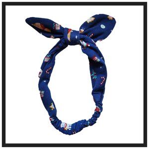 10/$10 - Holiday Headband